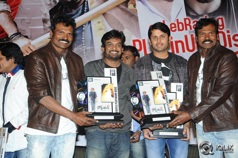 Heart-Attack-Platinum-Disc-Function